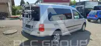 2019 Volkswagen Caddy