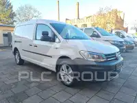 2019 Volkswagen Caddy