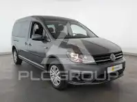2019 Volkswagen Caddy