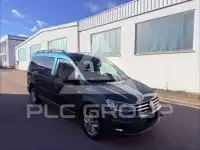 2019 Volkswagen Caddy