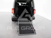 2019 Volkswagen Caddy