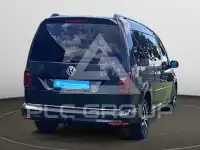 2019 Volkswagen Caddy