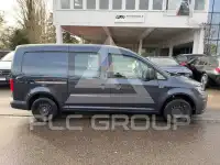 2019 Volkswagen Caddy