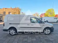 2019 Volkswagen Caddy