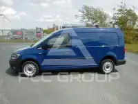 2019 Volkswagen Caddy