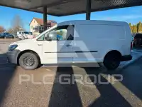 2019 Volkswagen Caddy