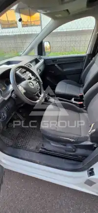 2017 Volkswagen Caddy