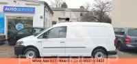 2019 Volkswagen Caddy