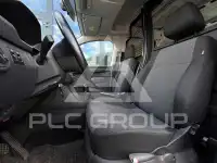 2019 Volkswagen Caddy