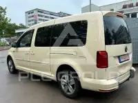 2019 Volkswagen Caddy