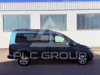 2019 Volkswagen Caddy