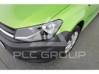 2019 Volkswagen Caddy