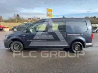 2019 Volkswagen Caddy