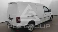 2019 Volkswagen Caddy