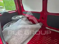 2019 Volkswagen Caddy