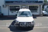 2019 Volkswagen Caddy