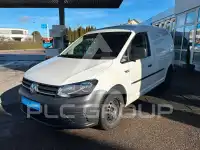 2019 Volkswagen Caddy