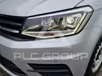 2019 Volkswagen Caddy