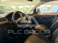 2019 Volkswagen Caddy