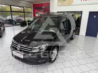 2019 Volkswagen Caddy