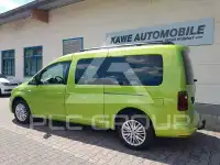 2019 Volkswagen Caddy