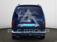 2019 Volkswagen Caddy