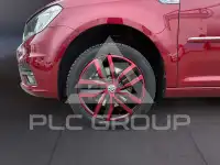 2019 Volkswagen Caddy