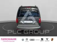 2019 Volkswagen Caddy