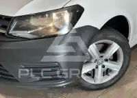 2019 Volkswagen Caddy