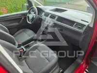 2019 Volkswagen Caddy