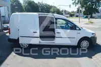 2019 Volkswagen Caddy