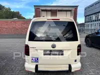 2019 Volkswagen Caddy