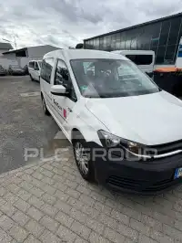 2019 Volkswagen Caddy
