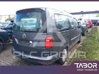 2019 Volkswagen Caddy
