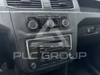 2019 Volkswagen Caddy