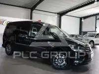 2019 Volkswagen Caddy