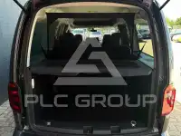 2019 Volkswagen Caddy