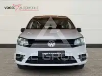 2019 Volkswagen Caddy