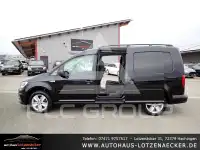 2019 Volkswagen Caddy