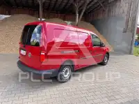 2019 Volkswagen Caddy