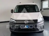 2019 Volkswagen Caddy