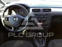 2019 Volkswagen Caddy