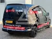 2019 Volkswagen Caddy