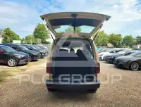 2019 Volkswagen Caddy