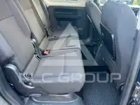 2019 Volkswagen Caddy