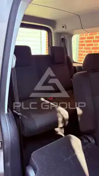 2019 Volkswagen Caddy