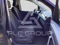 2019 Volkswagen Caddy