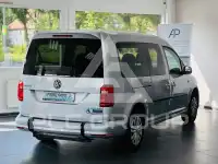 2019 Volkswagen Caddy