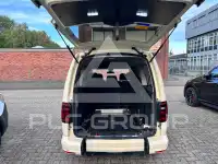 2019 Volkswagen Caddy