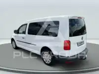 2019 Volkswagen Caddy